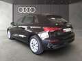 Audi A3 40 TFSI e S tronic LED DAB Tempomat Schwarz - thumbnail 6