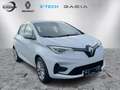 Renault ZOE R110 Experience R110/Z.E. 50 Mietbatterie Blanc - thumbnail 2