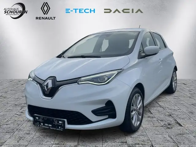Renault ZOE R110 Experience Z.E 50