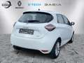 Renault ZOE R110 Experience R110/Z.E. 50 Mietbatterie Blanc - thumbnail 3