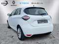 Renault ZOE R110 Experience R110/Z.E. 50 Mietbatterie Blanc - thumbnail 4