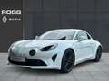 Alpine A110 S 1.8 DCT*Mikrofaser-Pak*Kamera* Blanc - thumbnail 1