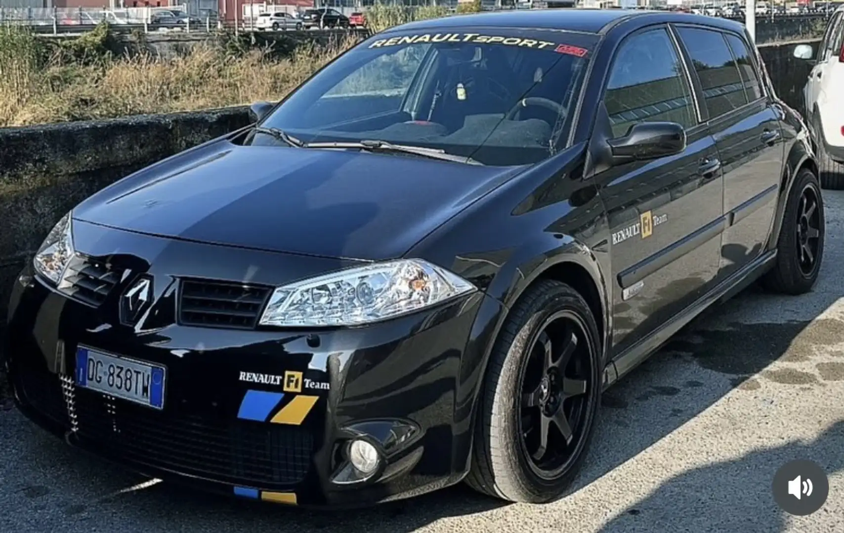 Renault Megane 2.0 dci Luxe 150cv - 2