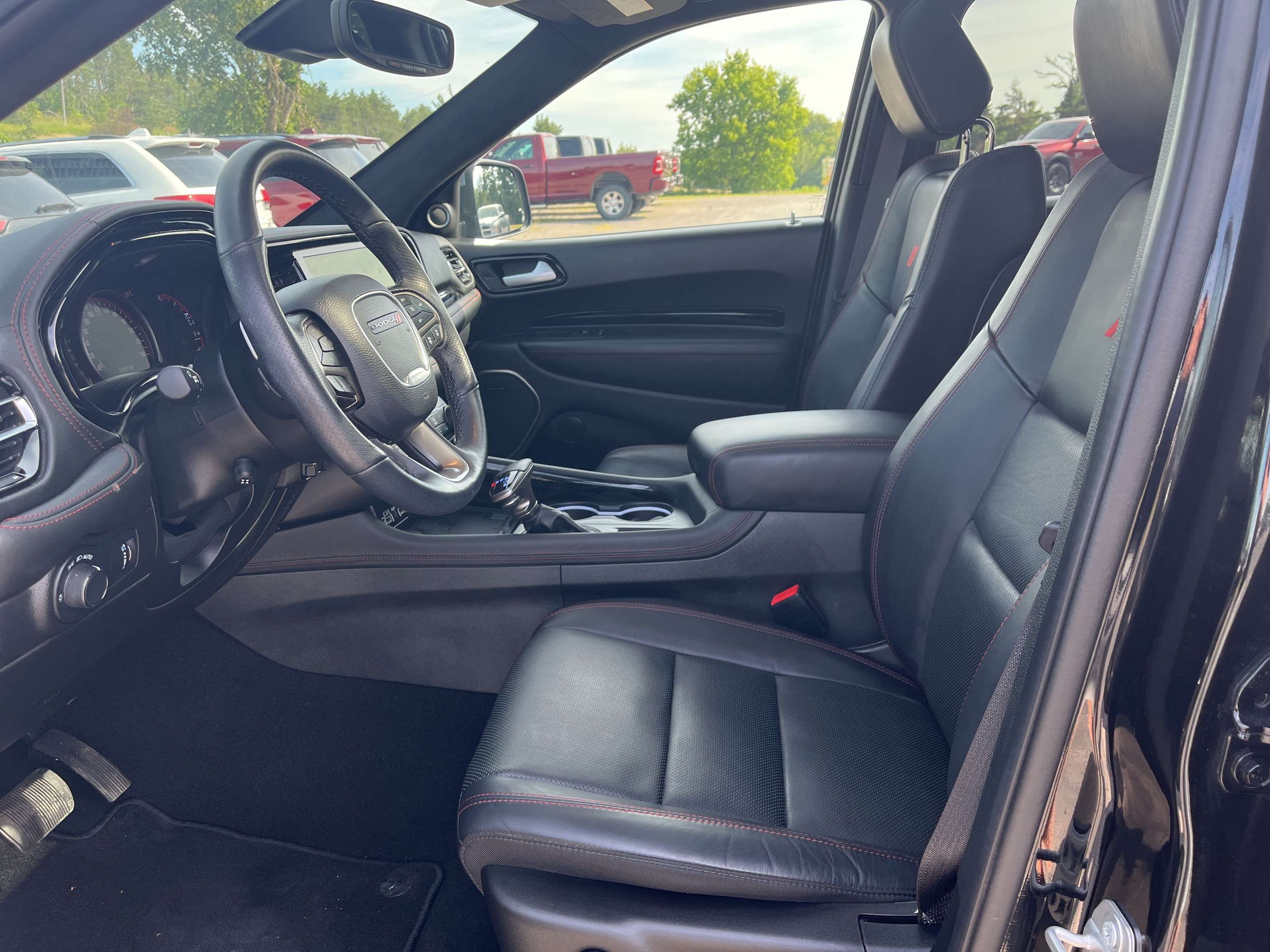 2024 Dodge Durango