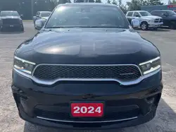 Dodge Durango 2024 — фото 28