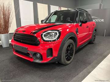 Mini Cooper Countryman