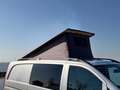 Mercedes-Benz Vito Vito V6 Automatic Camper/4 seats/rotatable seats/Full service history/Recent APK with service/Mint condition/Dutch car Plateado - thumbnail 9