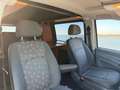 Mercedes-Benz Vito Vito V6 Automatic Camper/4 seats/rotatable seats/Full service history/Recent APK with service/Mint condition/Dutch car Plateado - thumbnail 17