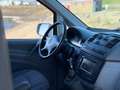 Mercedes-Benz Vito Vito V6 Automatic Camper/4 seats/rotatable seats/Full service history/Recent APK with service/Mint condition/Dutch car Plateado - thumbnail 15