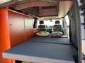 Mercedes-Benz Vito Vito V6 Automatic Camper/4 seats/rotatable seats/Full service history/Recent APK with service/Mint condition/Dutch car Plateado - thumbnail 21