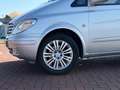Mercedes-Benz Vito Vito V6 Automatic Camper/4 seats/rotatable seats/Full service history/Recent APK with service/Mint condition/Dutch car Plateado - thumbnail 7