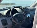 Mercedes-Benz Vito Vito V6 Automatic Camper/4 seats/rotatable seats/Full service history/Recent APK with service/Mint condition/Dutch car Plateado - thumbnail 25