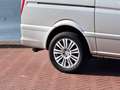 Mercedes-Benz Vito Vito V6 Automatic Camper/4 seats/rotatable seats/Full service history/Recent APK with service/Mint condition/Dutch car Plateado - thumbnail 14