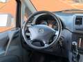 Mercedes-Benz Vito Vito V6 Automatic Camper/4 seats/rotatable seats/Full service history/Recent APK with service/Mint condition/Dutch car Plateado - thumbnail 16