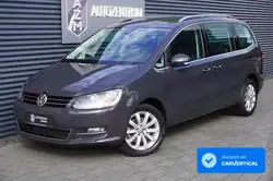 Volkswagen Sharan 1.4 TSI DSG|HIGHLINE|SONDERLACKIERUNG|ACC