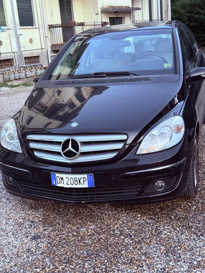 Mercedes-Benz B 180 cdi FL - 1
