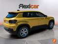 Jeep Avenger 1.2 Altitude 74KW Amarillo - thumbnail 7