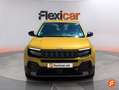 Jeep Avenger 1.2 Altitude 74KW Amarillo - thumbnail 2