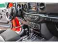 Jeep Wrangler 2.0i T - 272 - BVA 4x4 2018 Unlimited Sport PHASE 1 Rot - thumbnail 11