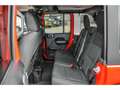 Jeep Wrangler 2.0i T - 272 - BVA 4x4 2018 Unlimited Sport PHASE 1 Rot - thumbnail 7