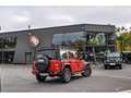Jeep Wrangler 2.0i T - 272 - BVA 4x4 2018 Unlimited Sport PHASE 1 Rot - thumbnail 17