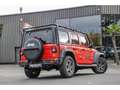 Jeep Wrangler 2.0i T - 272 - BVA 4x4 2018 Unlimited Sport PHASE 1 Rot - thumbnail 19
