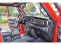 Jeep Wrangler 2.0i T - 272 - BVA 4x4 2018 Unlimited Sport PHASE 1 Rot - thumbnail 10