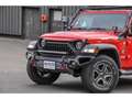 Jeep Wrangler 2.0i T - 272 - BVA 4x4 2018 Unlimited Sport PHASE 1 Rot - thumbnail 14