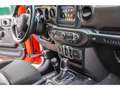 Jeep Wrangler 2.0i T - 272 - BVA 4x4 2018 Unlimited Sport PHASE 1 Rot - thumbnail 12