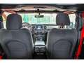 Jeep Wrangler 2.0i T - 272 - BVA 4x4 2018 Unlimited Sport PHASE 1 Rot - thumbnail 9