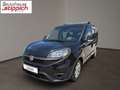 Fiat Doblo Kombi L2H1 1,6 M-Jet 105 Executive Schwarz - thumbnail 1