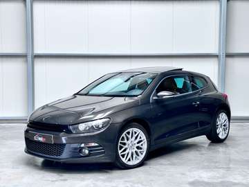 Scirocco 2.0 TSI DSG