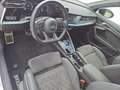 Audi A3 Sportback 45 tfsi e 2X  S line**PREZZO REALE* Bianco - thumbnail 7