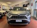 Toyota RAV 4 Rav4 2.5 vvt-ie h Business 2wd 218cv e-cvt Gris - thumbnail 2