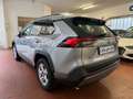 Toyota RAV 4 Rav4 2.5 vvt-ie h Business 2wd 218cv e-cvt Gris - thumbnail 3