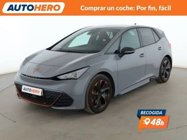 2023 Cupra Born in Grey for sale