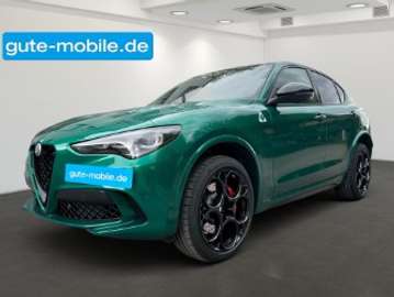 Quadrifoglio MY24 PANO | TECNO | 21Z