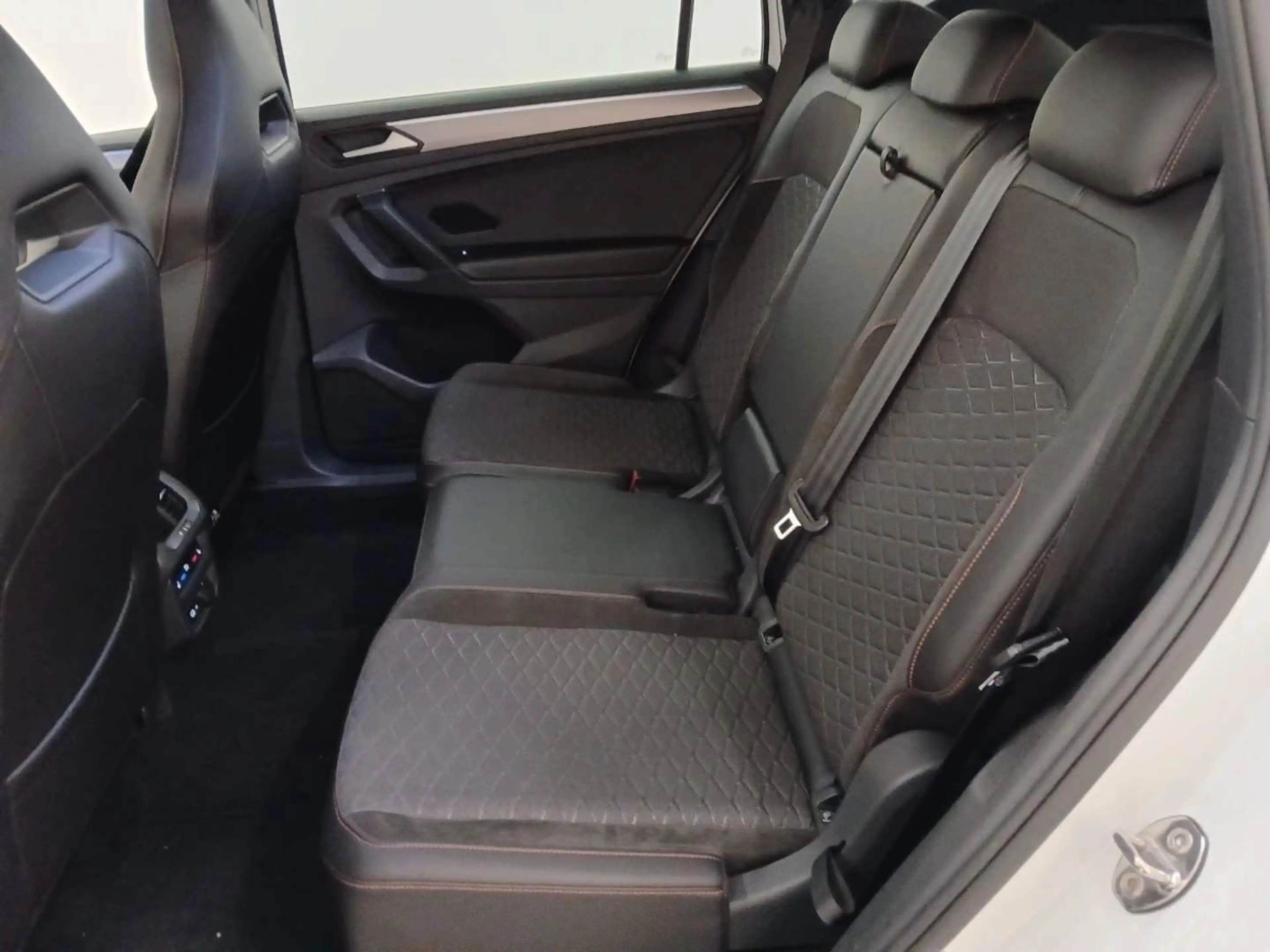 SEAT Tarraco 2.0 TDI DSG FR/KAMERA/LED/CARPLAY/ACC — photo 7