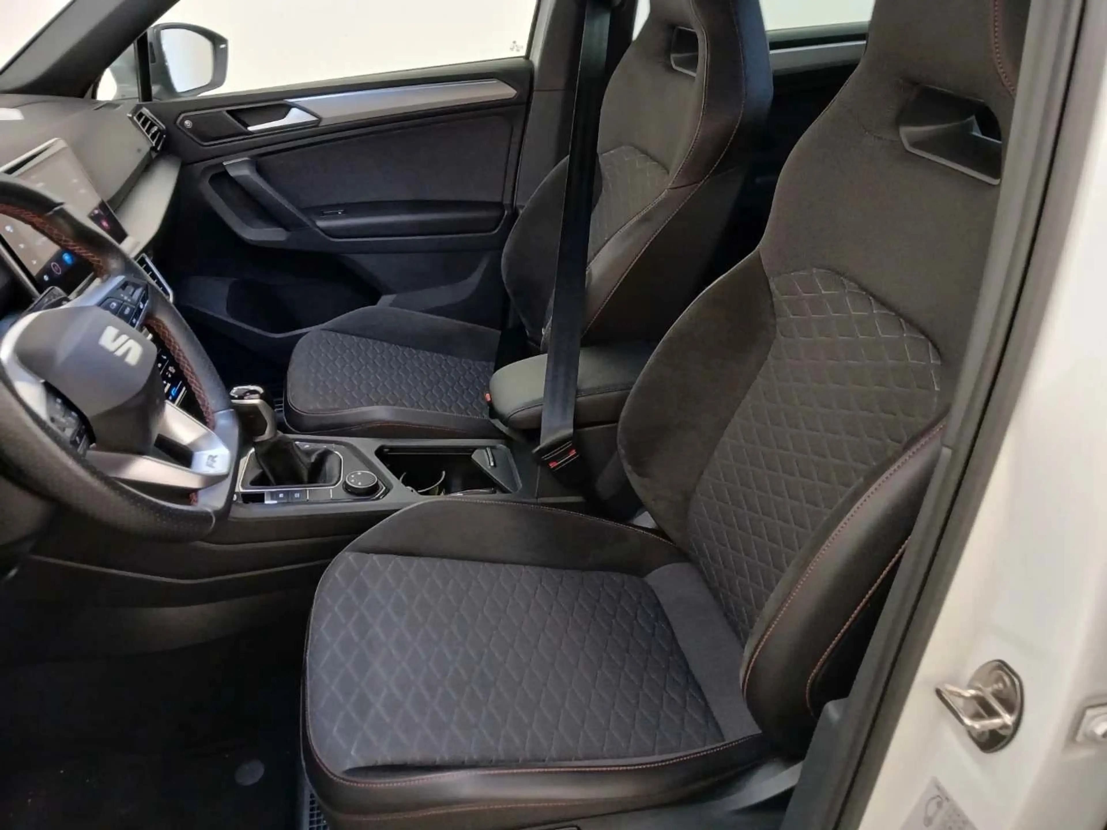 SEAT Tarraco 2.0 TDI DSG FR/KAMERA/LED/CARPLAY/ACC — photo 6