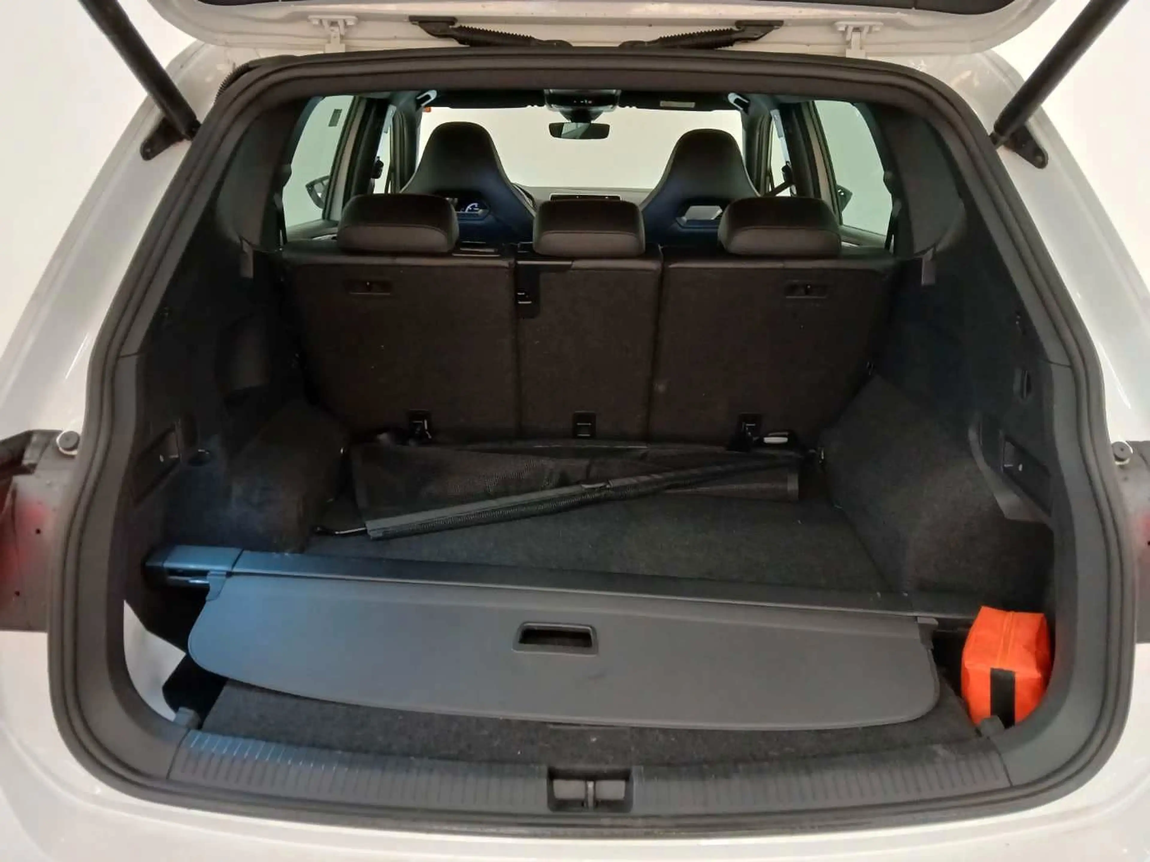SEAT Tarraco 2.0 TDI DSG FR/KAMERA/LED/CARPLAY/ACC — photo 5