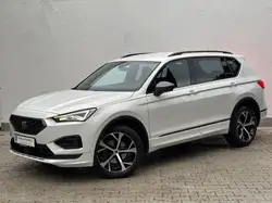 Seat Tarraco 2.0 TDI DSG FR/KAMERA/LED/BEATS/ACC
