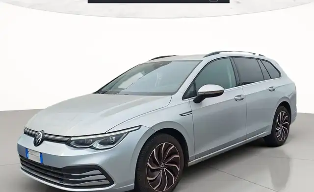 Volkswagen Golf Variant 1.5 tsi evo 130cv Style aziendale pronta consegna