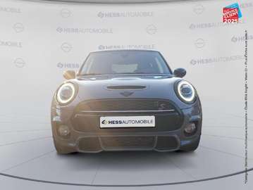 Cooper S 192ch John Cooper Works BVA7 Euro6d-T Tpano Sieges chauf Camera HUD