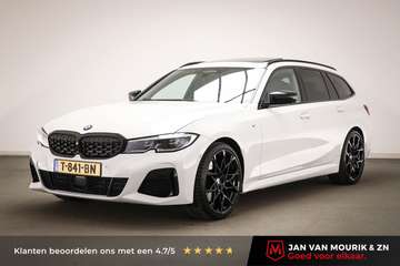 3-serie Touring M340i xDrive High Executive | COPI