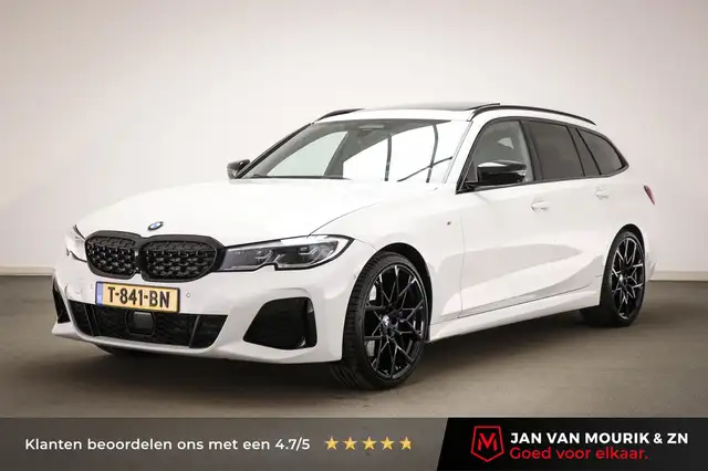 BMW 340 3-serie Touring M340i xDrive High Executive | COPI