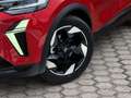 Renault Captur Techno Mild Hybrid 160 EDC Rood - thumbnail 7
