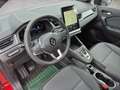 Renault Captur Techno Mild Hybrid 160 EDC Rood - thumbnail 9