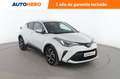 Toyota C-HR 1.8 Hybrid Advance Weiß - thumbnail 8