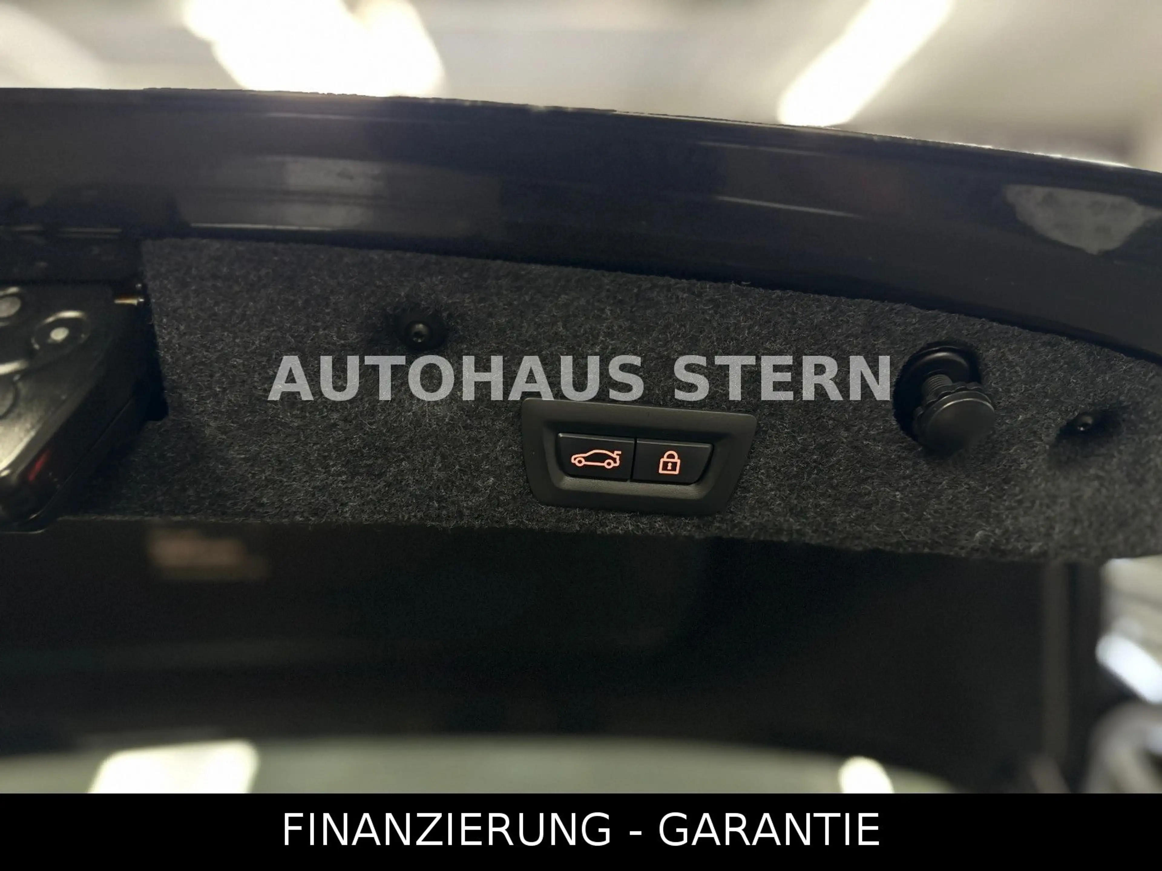 BMW 525 d Limousine Driving+ Abstandstempo HUD Cam — photo 9