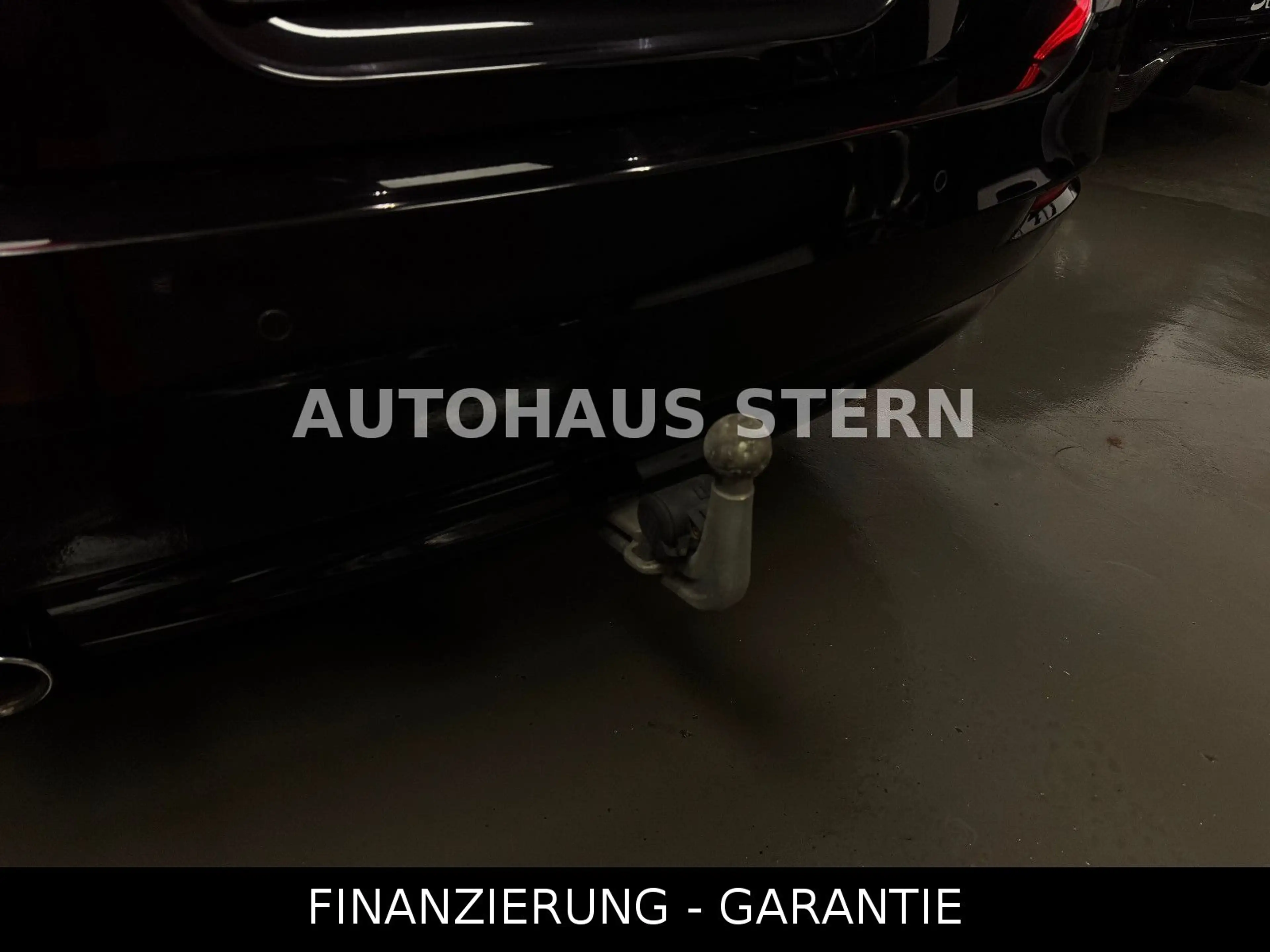 BMW 525 d Limousine Driving+ Abstandstempo HUD Cam — photo 6